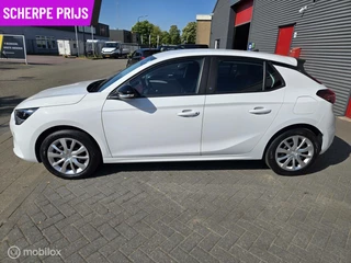 Opel Corsa-e Opel Corsa-e  50 kWh 3 fase ✅2020✅km46740✅schep prijs ✅ - afbeelding nr 6