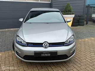 Volkswagen Golf Volkswagen Golf 1.4 TSI GTE, xenon, dealer onderhouden, apk 12-2025 - afbeelding nr 8