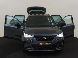 SEAT Arona - afbeelding nr 31