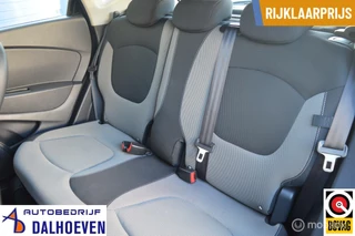 Renault Captur Renault Captur 1.2 TCe Dynamique - afbeelding nr 10