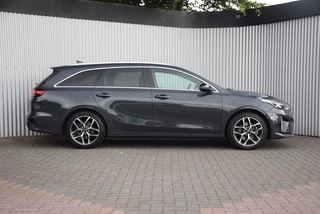 Kia Ceed Sportswagon Kia Ceed Sportswagon 1.5T-GDi GT-Line Business Edition Trekhaak/Camera/JBL/Keyless - afbeelding nr 3