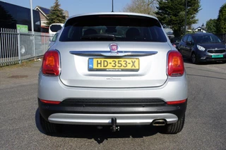 Fiat 500X - afbeelding nr 26