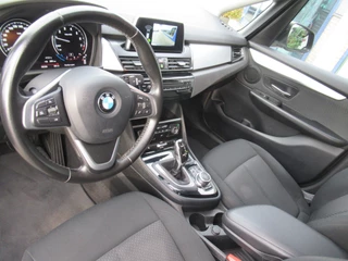 BMW 2 Serie BMW 2 Serie Gran Tourer 218i Corporate Lease Executive, Automaat / Full LED / Camera + Sensoren / Climate control / Cruise control - afbeelding nr 4