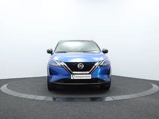 Nissan QASHQAI - afbeelding nr 18