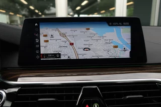 BMW 5 Serie BMW 5 Serie 520I HIGH EXECUTIVE LUXURY, Trekhaak, Lederen Bekleding, etc. - afbeelding nr 26