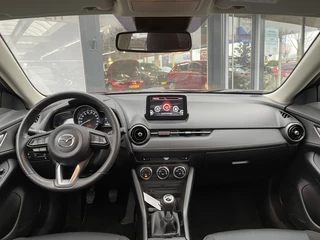 Mazda CX-3 - afbeelding nr 24