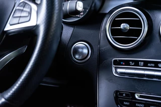Mercedes-Benz GLC Mercedes GLC-klasse Coupé 300 4MATIC AMG Pano / 360 / Burmester - afbeelding nr 24