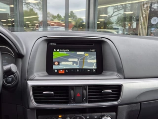 Mazda CX-5 - afbeelding nr 30