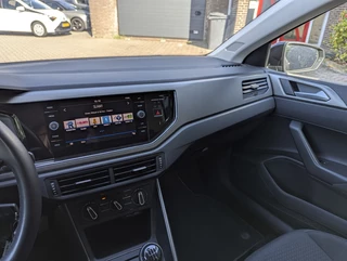Volkswagen Polo - afbeelding nr 9