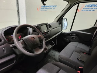 Opel Movano - afbeelding nr 4