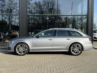 Audi A6 Allroad Audi A6 allroad quattro 3.0 TDI Premium Edition | Luchtvering| - afbeelding nr 42