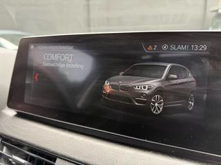 BMW X1 BMW X1 xDrive25e High Exe,Pano,HeadUp,Harman/Kardon,Memory,Leer - afbeelding nr 45