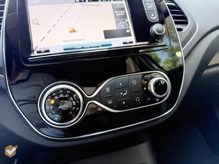 Renault Captur Renault Captur 1.3 TCe Intens Automaat 1e Eig. NL-Auto *Geen Afl. kosten* - afbeelding nr 39
