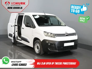 Citroën Berlingo - afbeelding nr 8