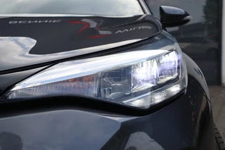 Toyota C-HR - afbeelding nr 26