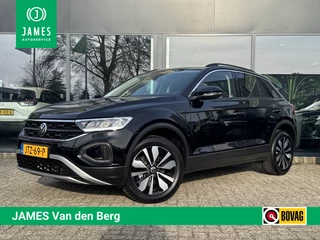Volkswagen T-Roc 1.0 TSI Life Edition