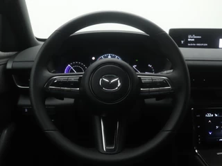 Mazda MX-30 Mazda MX-30 e-SkyActiv EV Advantage : dealer onderhouden - 16% bijtelling tot 10-2028 - afbeelding nr 22
