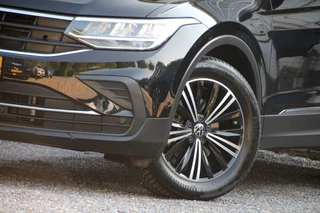 Volkswagen Tiguan Volkswagen Tiguan 1.5 TSI DSG Active - 150 pk **Camera / ACC / Led / Carplay - afbeelding nr 5
