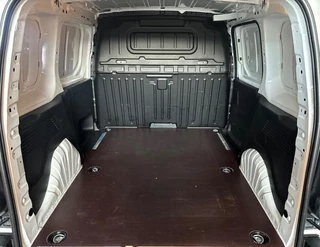 Citroën Berlingo - afbeelding nr 8