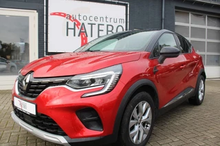 Renault Captur - afbeelding nr 7