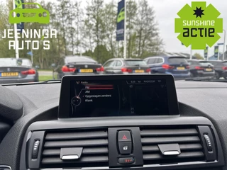 BMW 1 Serie BMW 1-serie 118i M Sport Edition | PDC | Cruise | M pakket - afbeelding nr 15