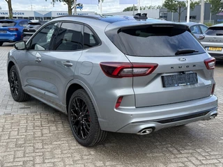 Ford Kuga Ford Kuga 2.5 PHEV ST-Line X 243pk | Driver Assistance pack | Matrix LED | Black Package | Wegklapbare Trekhaak | Panoramadak | Winterpack | 2.100kg Trekgewicht - afbeelding nr 13