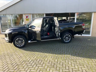 Mitsubishi L200 - afbeelding nr 24