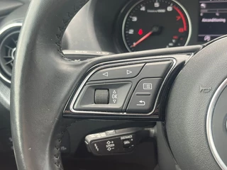 Audi Q2 Audi Q2 30 TFSI Sport Pro Line | ACC | Navi | Climate | Upgrade Sound - afbeelding nr 11
