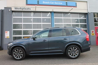 Volvo XC90 - afbeelding nr 3
