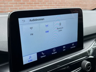 Ford Kuga Ford Kuga 2.5 PHEV ST-Line X ELEKTR.ACHTERKLEP/AGR-STOELEN/WINTERPACK/TREK - afbeelding nr 16
