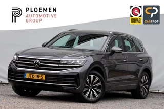 Volkswagen Touareg 3.0 TSI eHybrid PHEV 4 Motion - 381 pk **Pano / Trekhaak / IQ Light