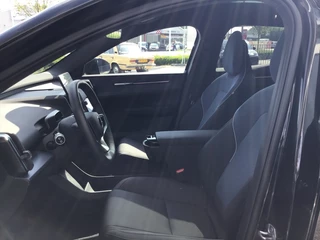 Volvo EX30 - afbeelding nr 13