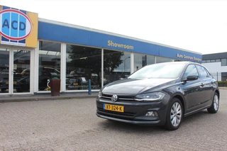 Volkswagen Polo Volkswagen Polo 1.0 TSI 95pk Highline | PanoramaDak | Led | Climatecontrol | Carplay | - afbeelding nr 28