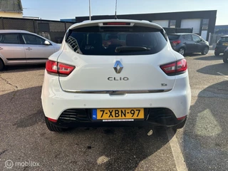 Renault Clio Renault Clio 0.9 TCe  Expression - afbeelding nr 5