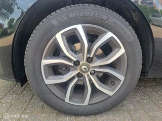 Renault Clio Renault Clio 1.2 TCe Limited - afbeelding nr 10