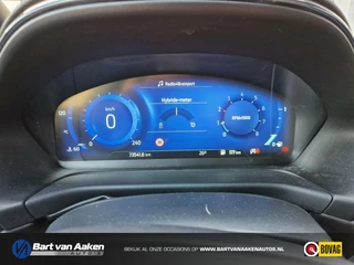 Ford Puma Ford Puma 1.0 Hybrid ST-Line 125pk Led Navigatie Cruise control Pdc - afbeelding nr 14