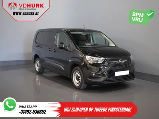 Opel Combo - 438475426-0