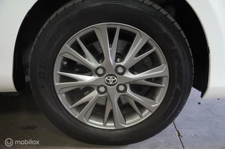 Toyota Yaris Toyota Yaris 1.5 Hybrid, 2020, 50.800 KM, Stoelverw, Apple - afbeelding nr 23