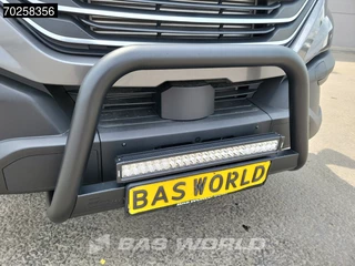 Iveco Daily Iveco Daily 35C21 Automaat Black Edition 2025model Open laadbak Dubbel Cabine CarPlay ACC LED 3,5T Trekvermogen Pritsche Pickup Airco Dubbel cabine - afbeelding nr 19