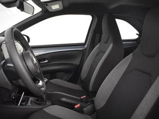 Toyota Aygo - afbeelding nr 10