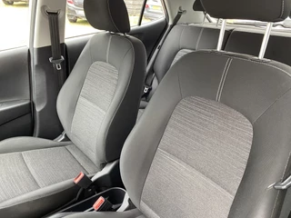 Kia Picanto Kia Picanto 1.0 MPi ComfortPlusLine Airco.Camera.Car.play.Electr.pakket - afbeelding nr 8