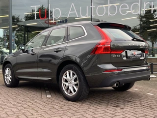 Volvo XC60 Volvo XC60 2.0 T4 MOMENTUM PRO GEARTRONIC 1e eig Dealer - afbeelding nr 3