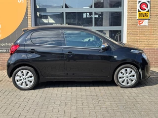 Citroën C1 - afbeelding nr 36