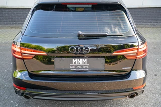 Audi A4 Audi A4 Avant 2.0 TFSI Quattro Sport Pro Line |3x S-Line|Virtual|Keyless - afbeelding nr 14