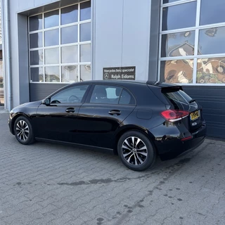 Mercedes-Benz A-Klasse - afbeelding nr 9
