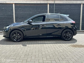 Opel Corsa Opel Corsa 1.2 Turbo GS-Line AUTOMAAT / VOL in de opties / 10.037 KM / 1e eigenaar!! - afbeelding nr 8