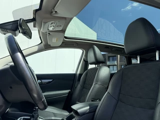 Nissan QASHQAI Nissan QASHQAI 1.2 Tekna Pano Naci PDC 360 camera - afbeelding nr 13