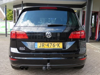 Volkswagen Golf Sportsvan - afbeelding nr 21