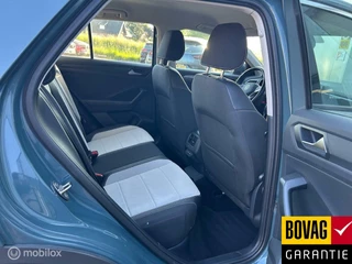 Volkswagen T-Roc Volkswagen T-Roc 1.5 TSI Life Business - afbeelding nr 16