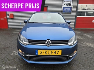 Volkswagen Polo Volkswagen Polo1.4 TDI Comfortline✅Facelift✅PDC✅navigatie - afbeelding nr 2